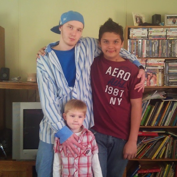 Meet your Posher, Adam - Picture 1 of 1